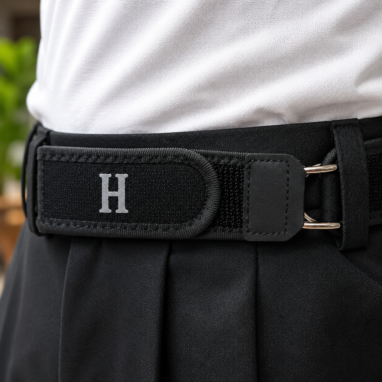 FitSolve™ Buckleless Elastic Belt |🔥 BUY 1 GET 1 FREE ( 2Pcs)🔥